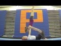 Zoe S NECCA Video Application 2014