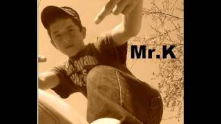 Mr.kujtim - Me Ty Perjetsisht