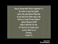 Noua Generatie Show Mynele Tv La Taraf Tv