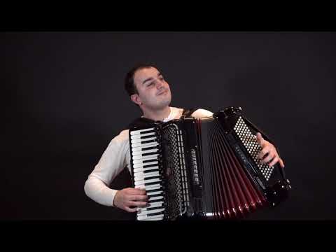 Djordje Davidovic(Serbia) Tarapaca Music 2020