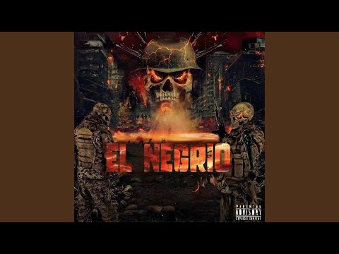 EL NEGRIO - ME GUSTO EL PELIGRO