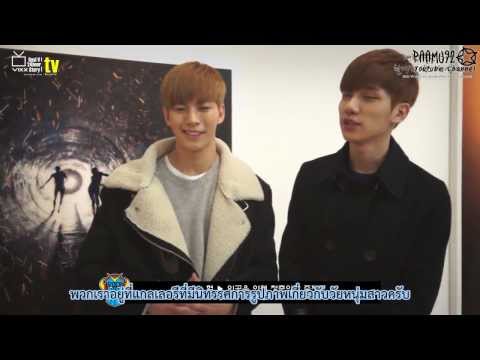 [TH SUB] VIXX TV EP.87