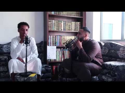 Solo LDN on How He Decided to Leave Music for Islam