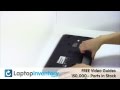 Toshiba Satellite C50 C55 Battery Replacement Guide Replace Repair Fix Install Laptop