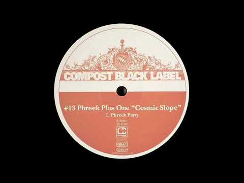 Phreek Plus One - Phreek Party