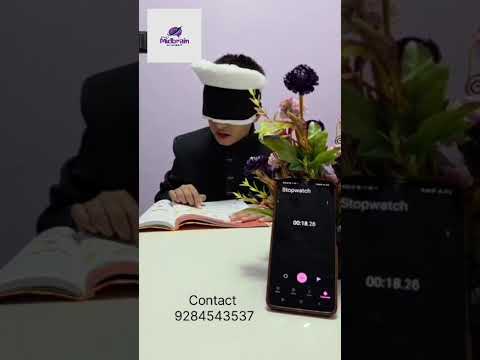 Parent review video