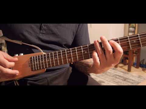 Yaad na deu | Aastha Guitar Cover