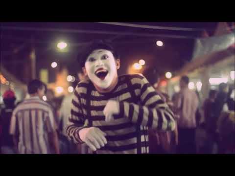 ERWE - Gadis Malam (VIDEO CLIP)