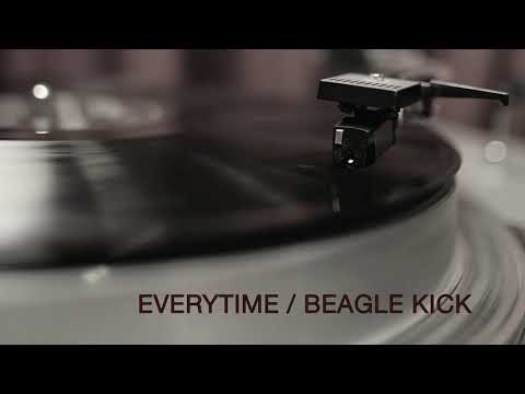 EVERYTIME / BEAGLE KICK (SK MIX)
