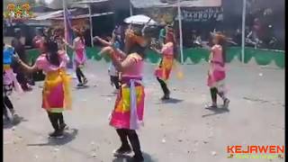 Download lagu Kubro Siswo MARGO MUDO | Margorejo,Tempel,Sleman,Yogyakarta mp3