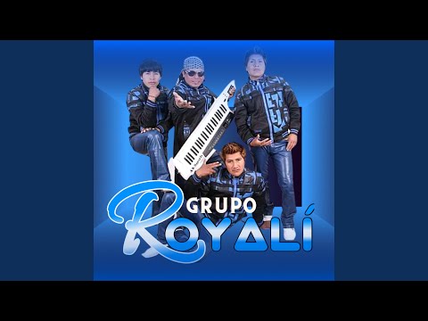 Todo Por Tu Culpa - Grupo Royali