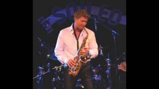 Michael Lington - Harlem Nocturne (saxofon)