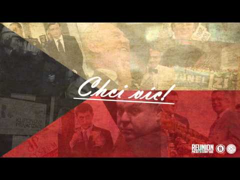 PACKET A STRAY SIDE - CHCI VÍC !