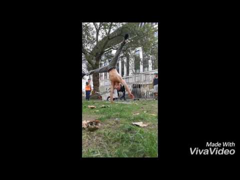 Mixed training video.