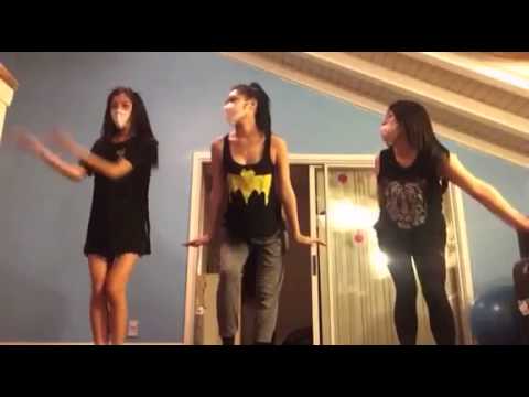 Group-TMR, Kpop Irvine Audition 2015