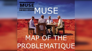 MUSE - Map Of The Problematique (EXTENDED version) + Lyrics