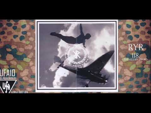 RYR ‎– 118.The Hidden Sword [2007] full album, HQ ✓