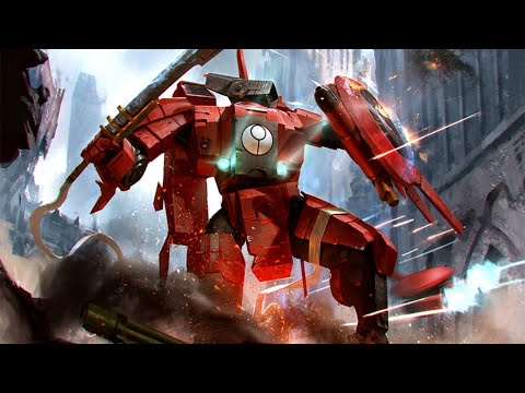 Farsight: Rise of the Renegade Commander. Part 2