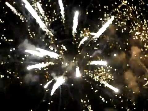 GlobalGatheringUkraine-Menno De Jong@11.07.2009