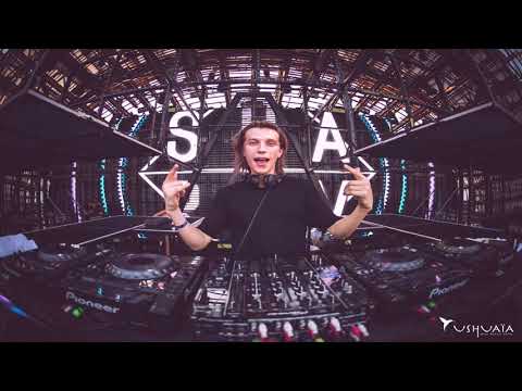 SHAPOV TOMORROWLAND S.O.T.U x Losing It
