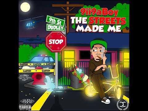 Young Flaks- 818 To 909