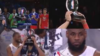 NBA All Star Mix - Game Time