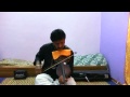 Sindu Nathi Karai Oram