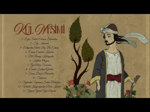 Kul Nesimi | Tümü Mix