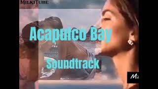 Must watch till the end 😭|Acapulco Bay Soundtrack