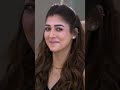 Nayanthara Faceclose Up In 4k Vertically