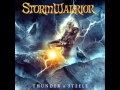 Stormwarrior - Ironborn 