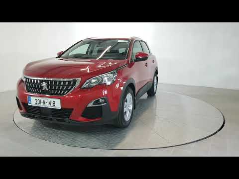 Peugeot 3008 VAT REDUCTION SALE! 1.5 Diesel, Autom - Image 2