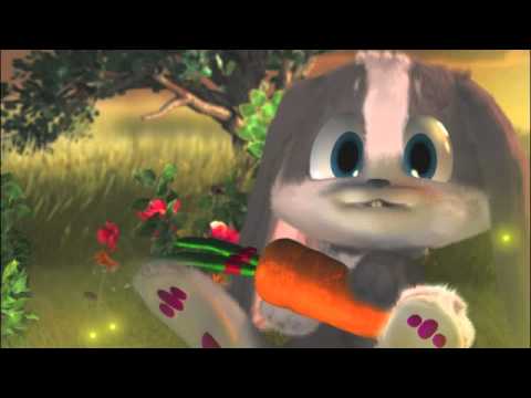 Snuggle Song - Schnuffel Bunny