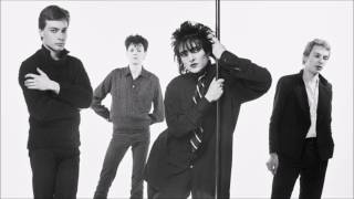 Siouxsie and the Banshees - Regal Zone