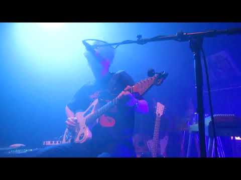 Vitja Pauwels Live De Kreun Wilde Westen Kortrijk Belgium 10 May 2024