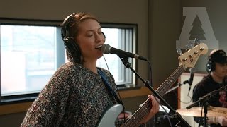 Frontier Ruckus - Gauche - Audiotree live (4 of 5)