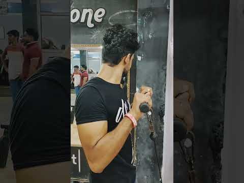 🔥💪😎 #ytshorts #shorts #fitnessmotivation #fitnessmodel #yatindersingh