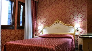 Al Gazzettino, Venice, Italy