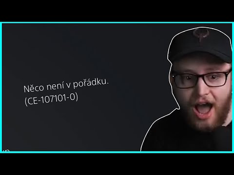 Agraelovi se rozbil save DOSLOVA v poslední misi. #klipy