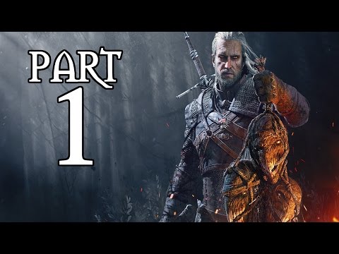 The Witcher 3 Blood And Wine Gameplay Walkthrough Part 1- The Final Contract (XBOX ONE/PS4 Gameplay)