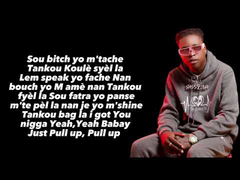 Thug pa nan santiman #loveakkè