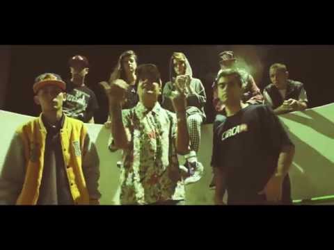 Malandro feat Tom Kidnap , Eli King - Nada ni nadie - Flow inc