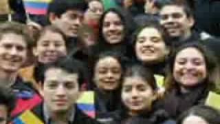 the casualties rebelde de oi! dia