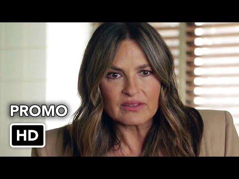 Law & Order: Special Victims Unit 23.04 (Preview)