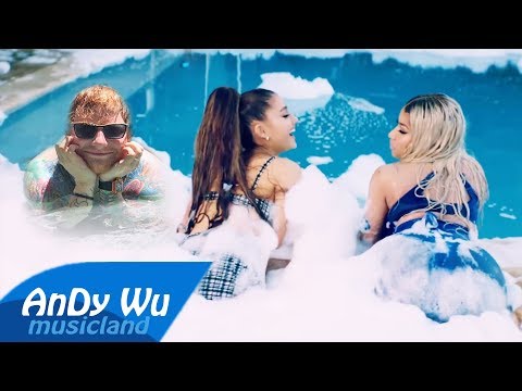 download lagu mp3 mp4 Ed Sheeran And Nicki Minaj, download lagu Ed Sheeran And Nicki Minaj gratis, unduh video klip Ed Sheeran And Nicki Minaj