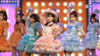 Download lagu JKT48 Andai 'Ku Bukan Idola (Idol Nanka Janakattara) First Performance at Theater mp3