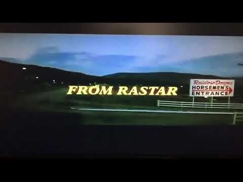 Rastar(1978)/Sony Pictures Television Logo