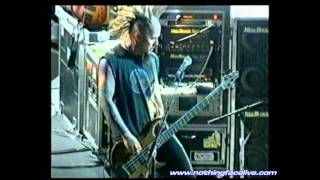HD Remastered 06 Nothingface All Cut Up Celebrity Theatre ( Live )