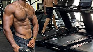 How I Increased Testosterone 440ng to 730ng Naturally