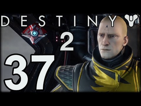Destiny 2 Campaign Co-op playthrough pt37 - Finishing the Planetary Challenges